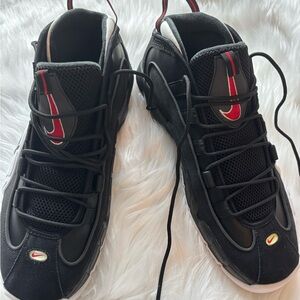 Nike Air Max Penny’s in box Size 12